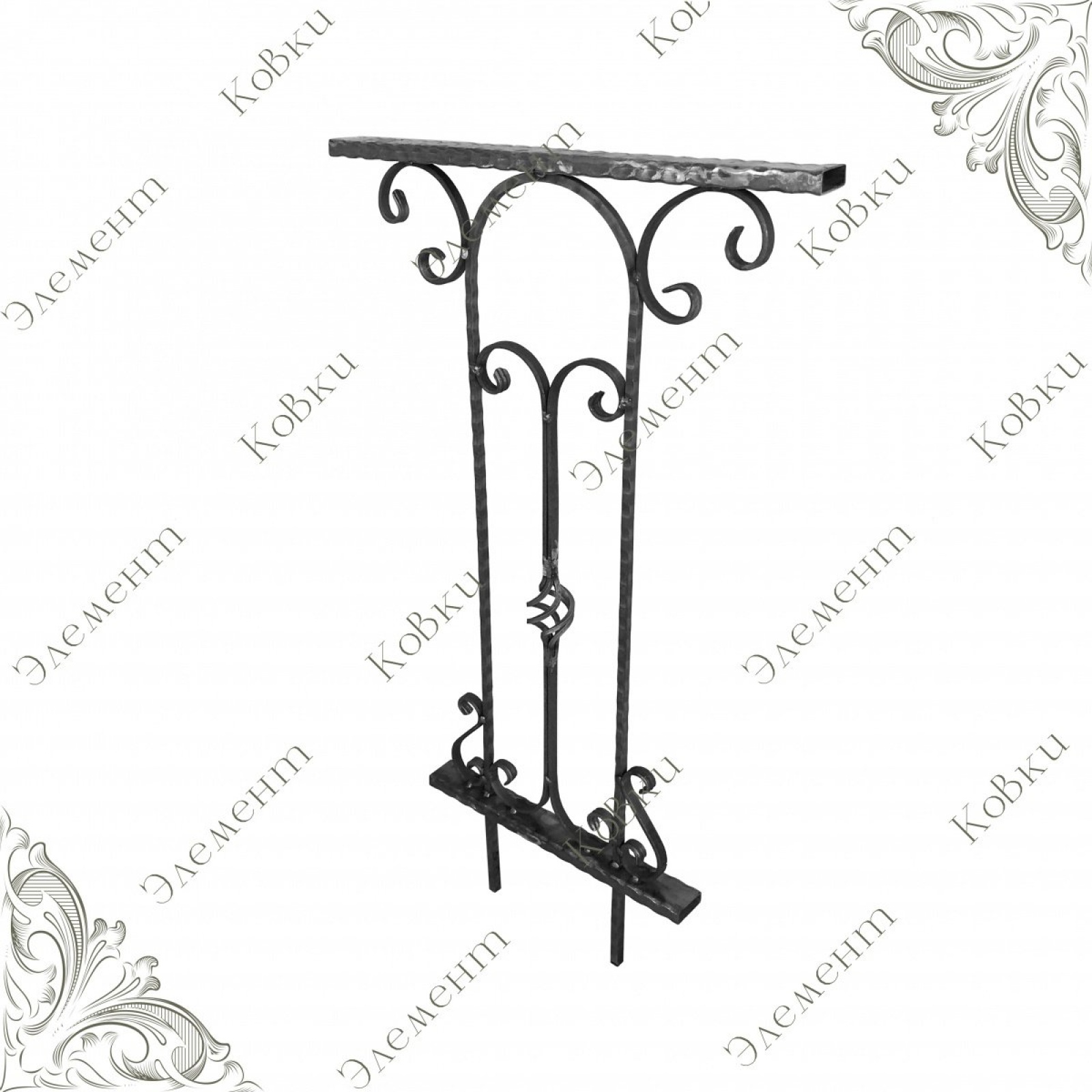 Боковина стола 2