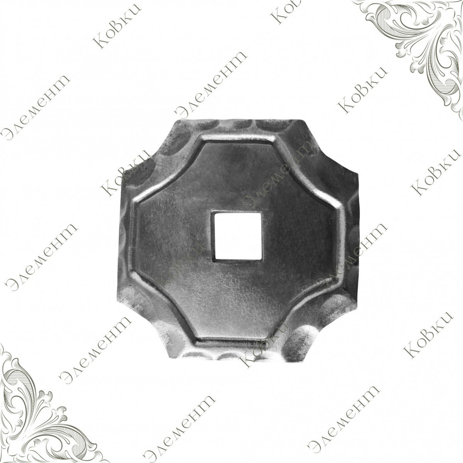 Подпятник 116/А/1