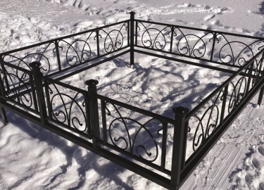 Художественная ковка сегодня популярна и престижна во всем своем разнообразии. Но есть особый вид изделий, никогда не выходивший из &laquo;моды&raq...