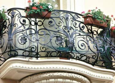 Эти два процесса обработки металлов похожи один на другой, но все же, есть существенные различия. При ковке изменение...