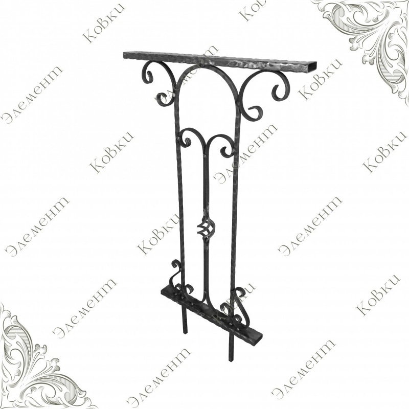 Боковина стола 2