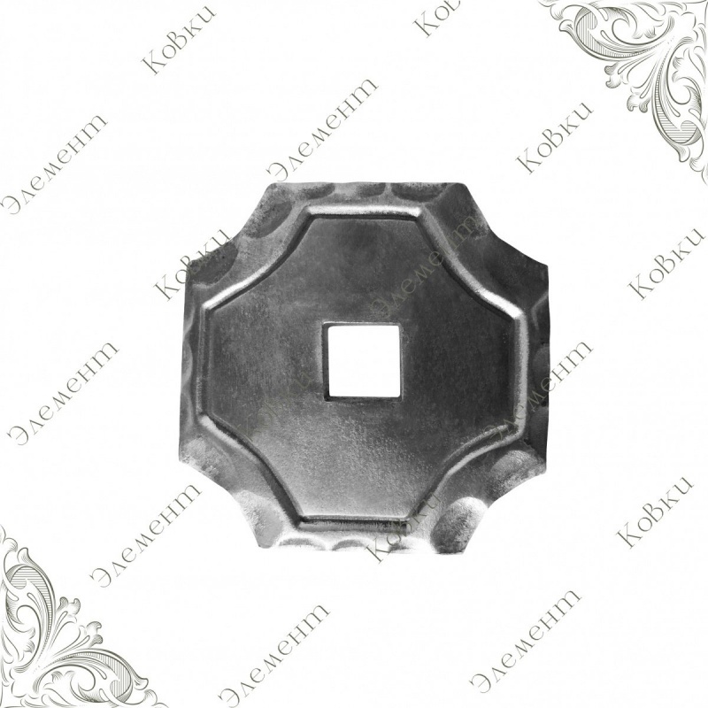 Подпятник 116/А/1